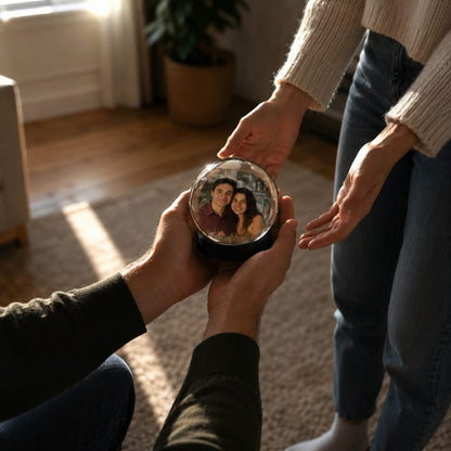EverSphere™ — Vos moments, partout. x